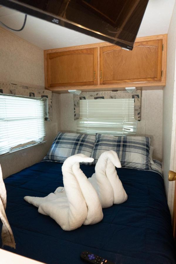 San Blas Rv Park Frente Al Mar Matanchen Kültér fotó