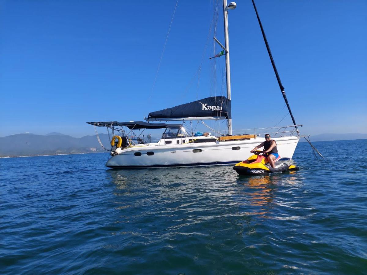 San Blas Rv Park Frente Al Mar Matanchen Kültér fotó