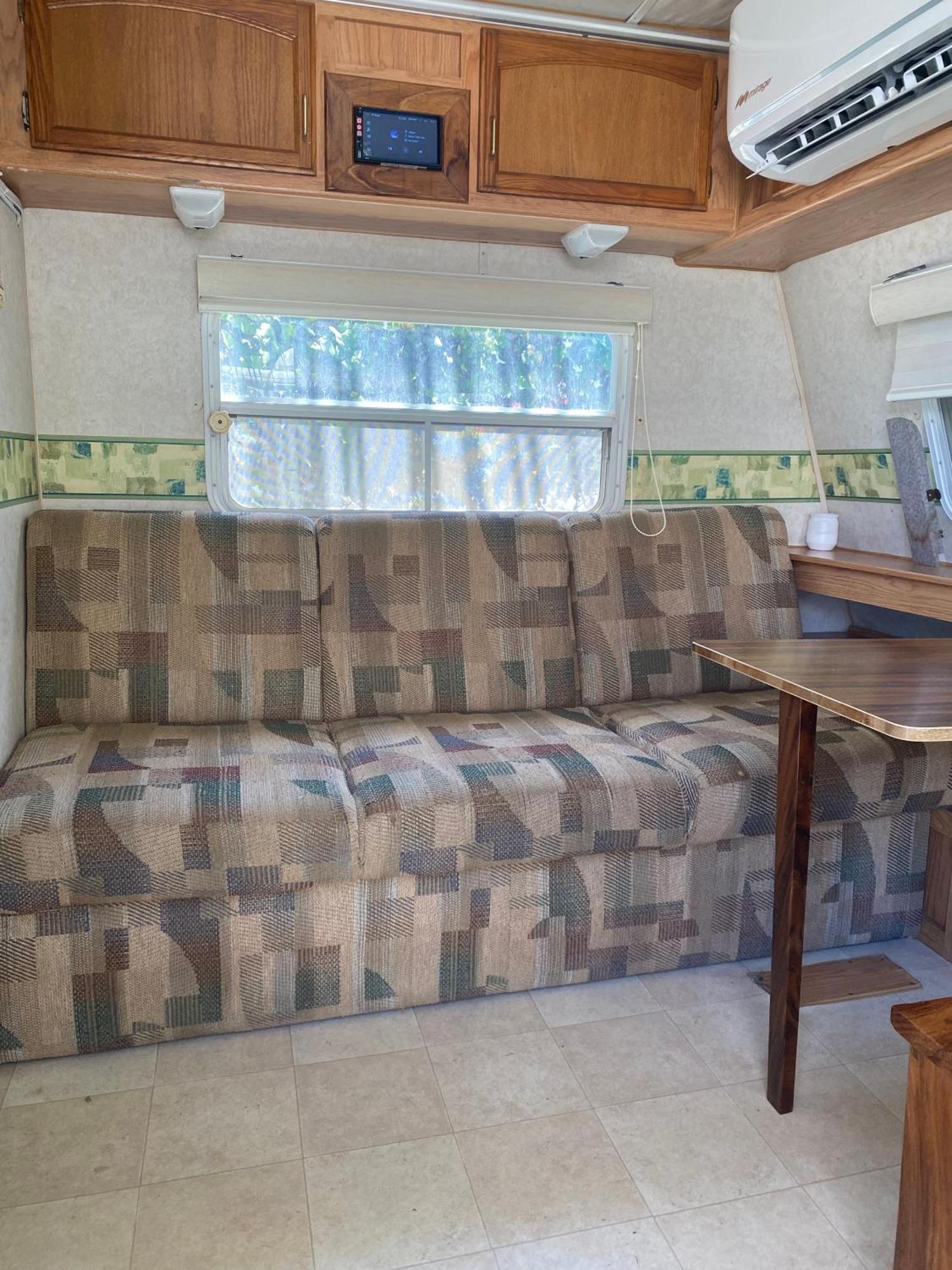 San Blas Rv Park Frente Al Mar Matanchen Kültér fotó